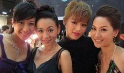 四小花旦最新爆料新闻,揭秘娱乐圈幕后真相